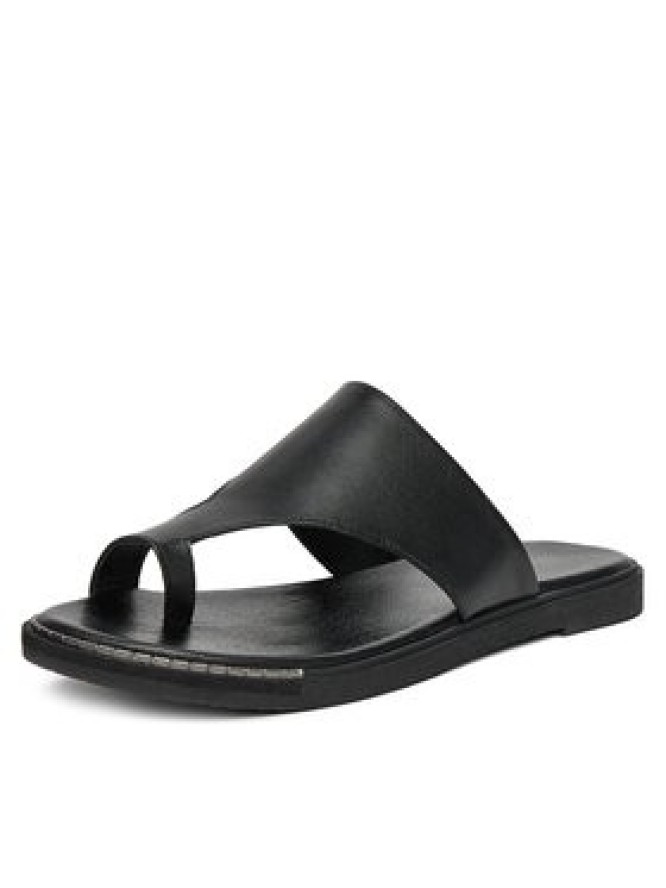 Lasocki Klapki LALITA WI23-LALITA-10 Czarny