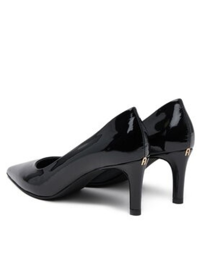 Furla Szpilki Essential Decollete T.60 YJ69FSN X70000 AL O6000 Czarny