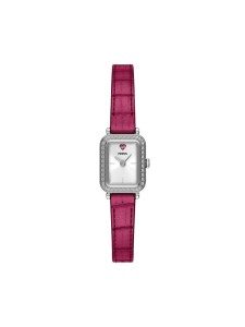 Fossil Zegarek Raquel Mini ES5466 Różowy