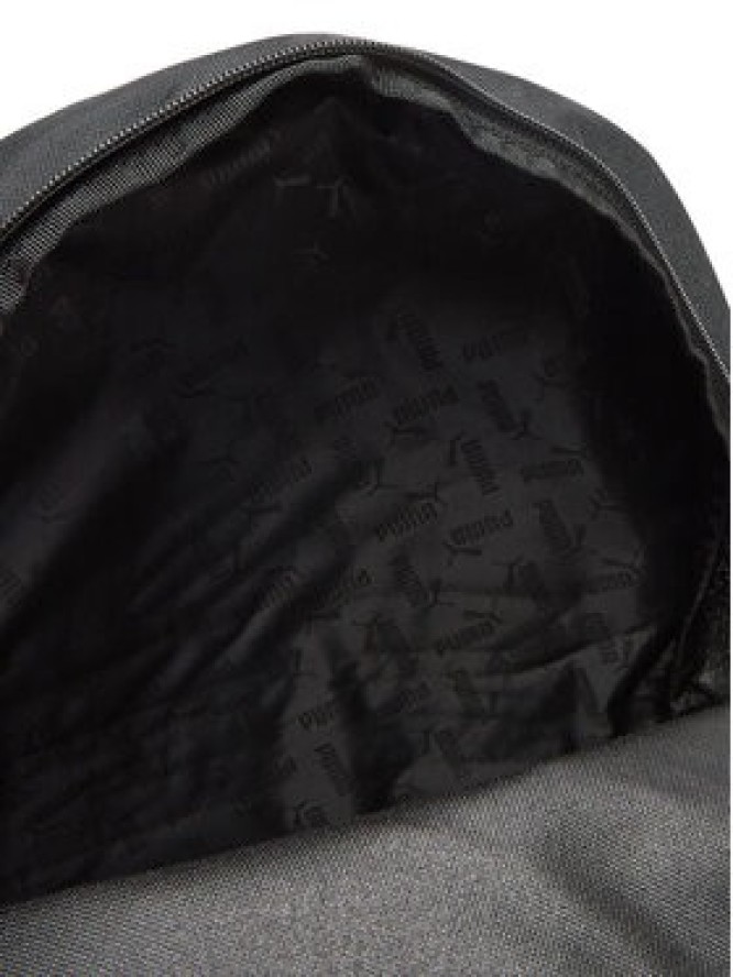 Puma Plecak PHASE BACKPACK 9116401 Czarny