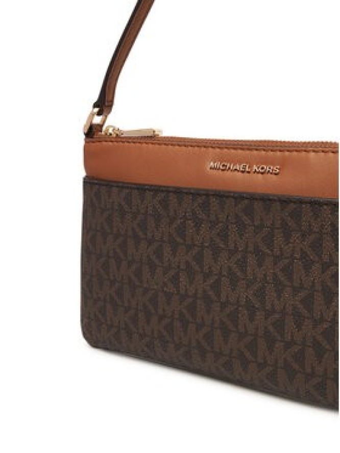 MICHAEL Michael Kors Torebka 32F5GJ6F6B Brązowy