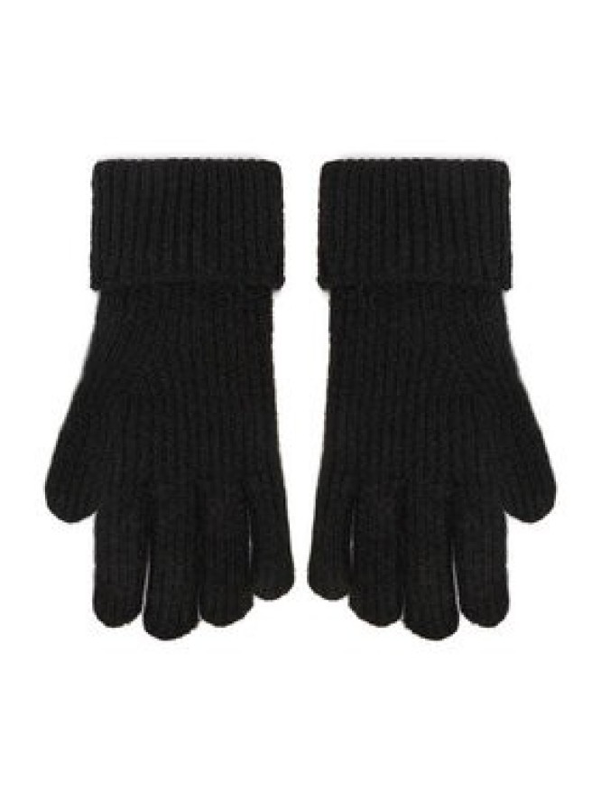 MEXX Rękawiczki CEO-MEXX-W6-001-AW26 Czarny