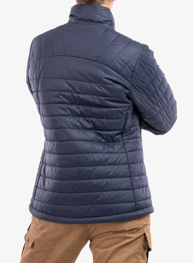 Kurtka zimowa damska Fjallraven Expedition X-Latt Jacket