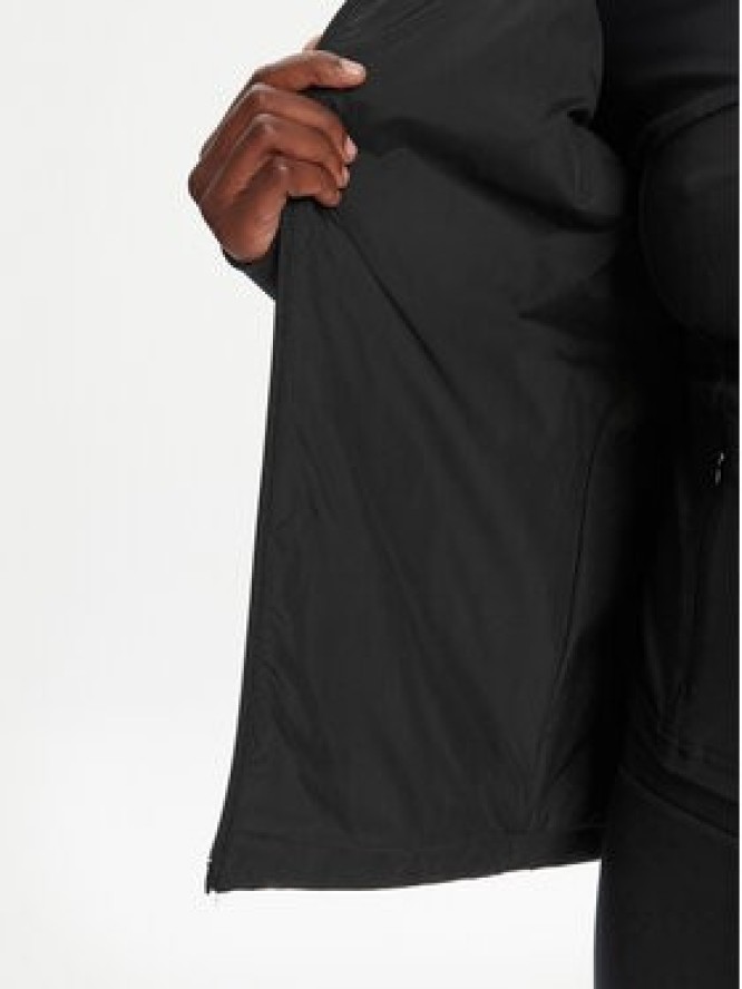 EA7 Emporio Armani Bezrękawnik 7W000090 AF12476 UC001 Czarny Relaxed Fit