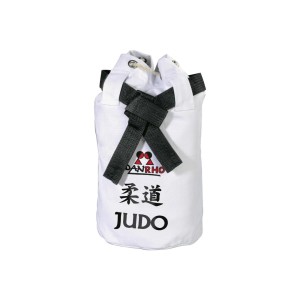 Płócienna torba do judo Danrho Dojo Line