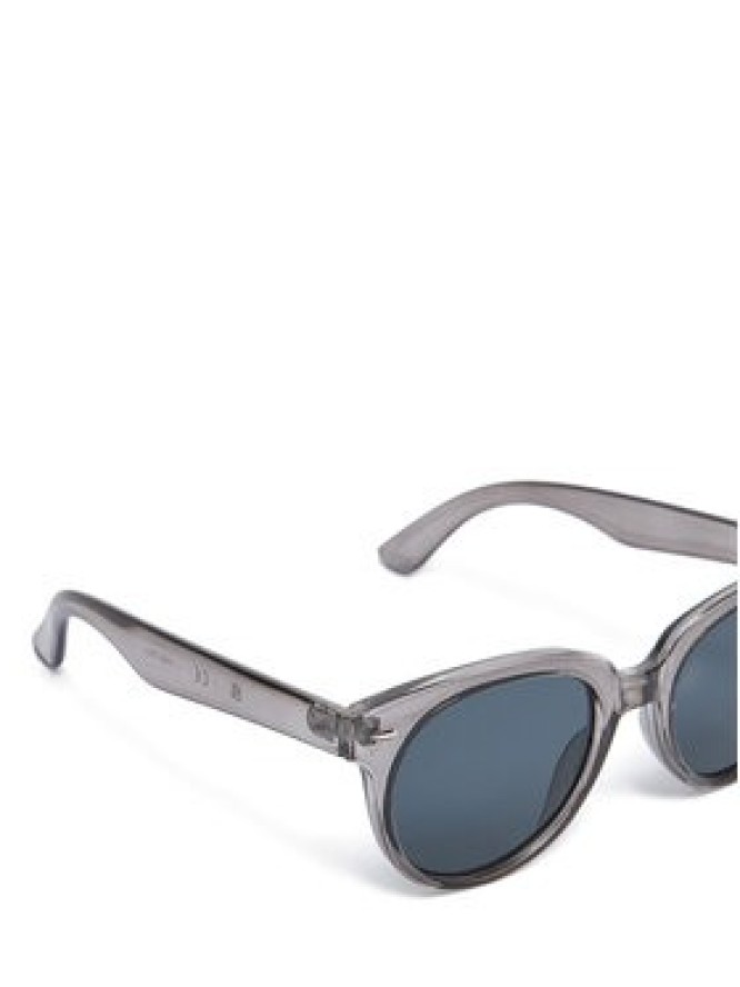 Vero Moda Okulary przeciwsłoneczne 10261553 Czarny