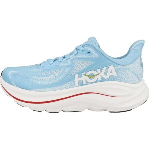 Damskie - Hoka W Clifton 10 - 1162031-Sblf - Niebieski