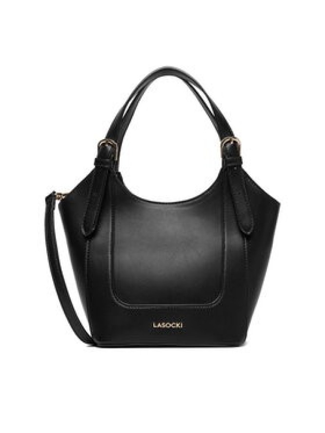 Lasocki Torebka CEO-LSK-M-003-09 Czarny