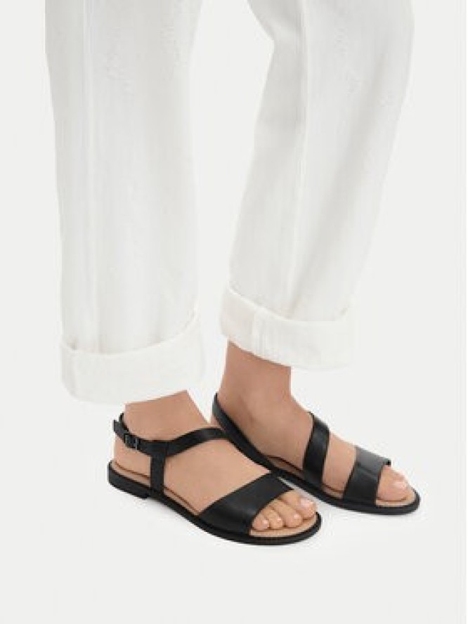 Lasocki Sandały CEO-EST-FIONA-33 Czarny