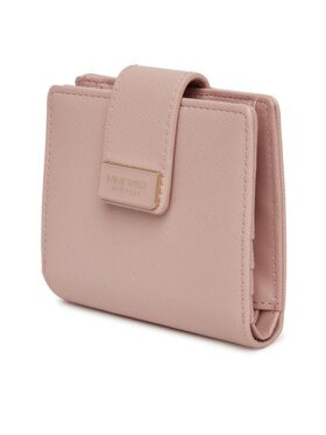 Nine West Portfel NW-W1-008-SS25 Różowy