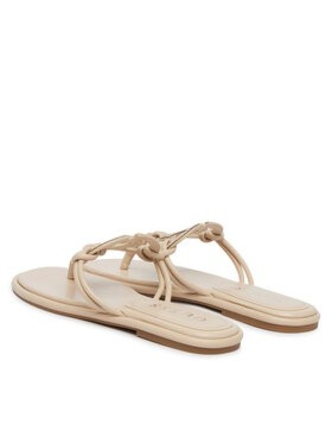 Guess Japonki FLJSM2 SAT21 Beżowy