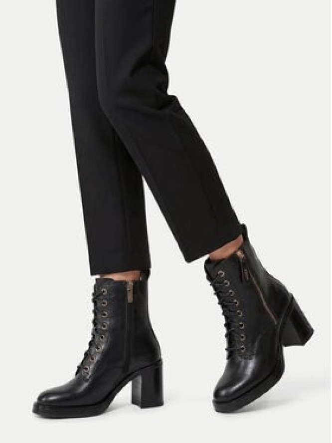 MEXX Trzewiki CEO-MX/039C-RST Czarny