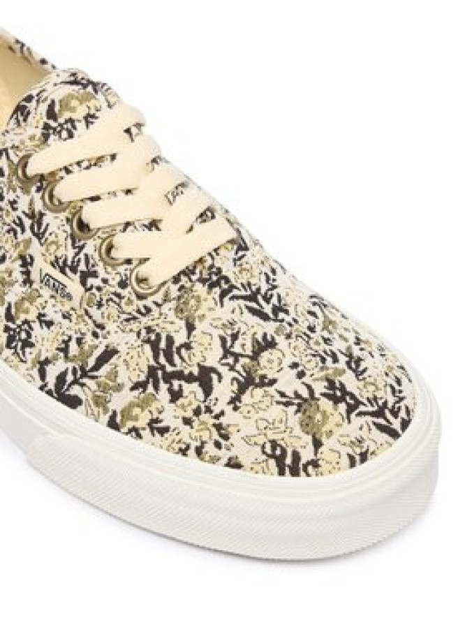 Vans Tenisówki Authenthic VN000D6GHH41 Beżowy