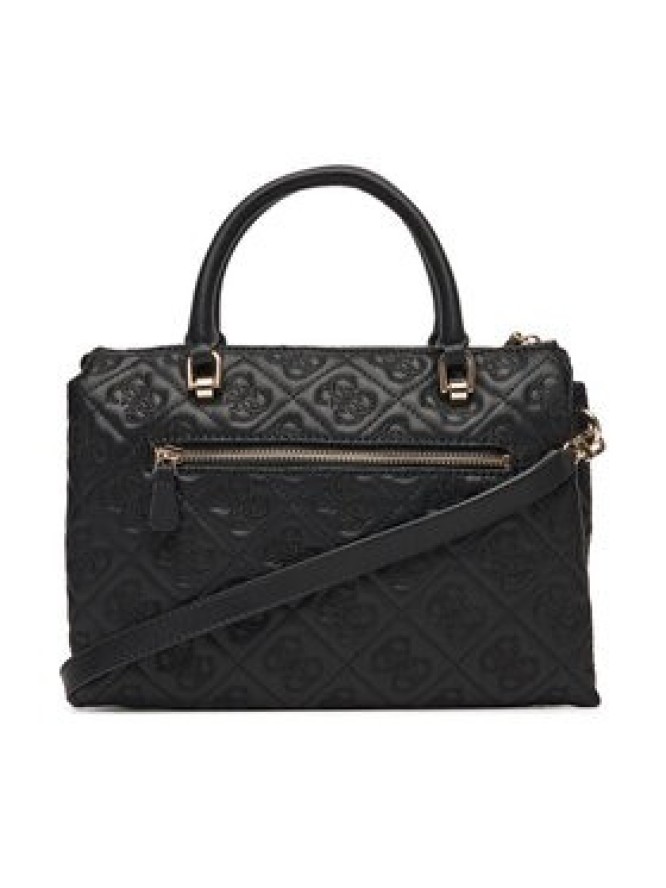 Guess Torebka Adelasia HWQL96 58060 Czarny