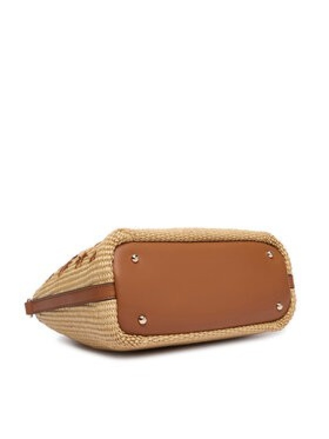 Guess Torebka Kristern Mini HWWF97 43760 Beżowy