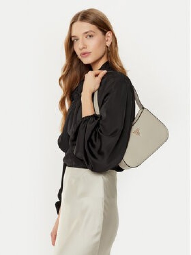 Guess Torebka HWNG94 96170 Écru