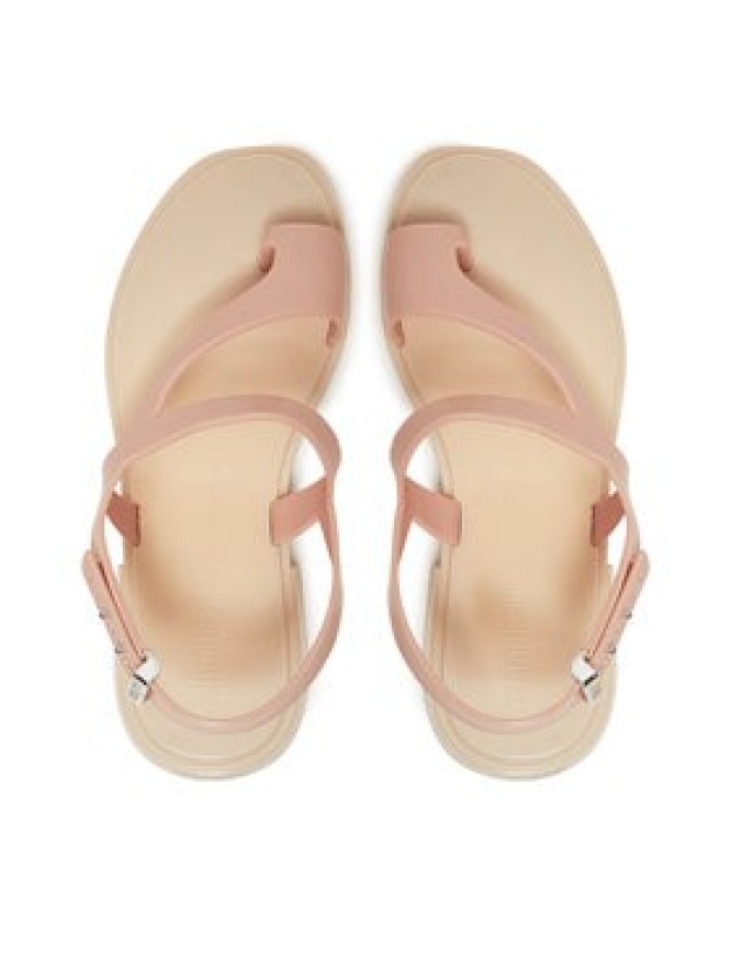 Melissa Sandały Cassie Ad. 35930 Różowy