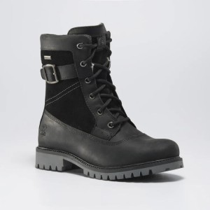 Damskie buty zimowe Kamik Rogue Mid