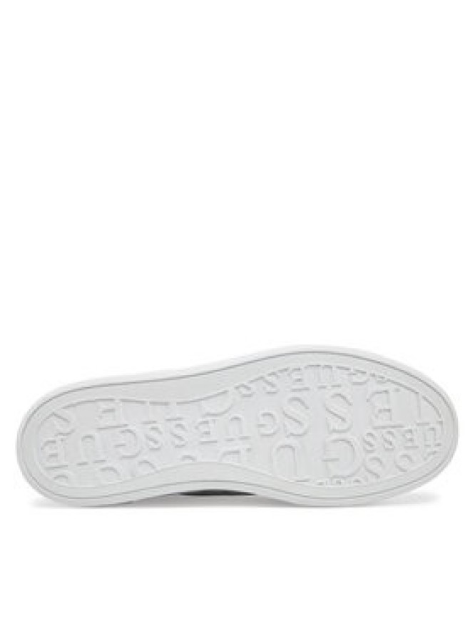 Guess Sneakersy FLJRON FAL12 Biały