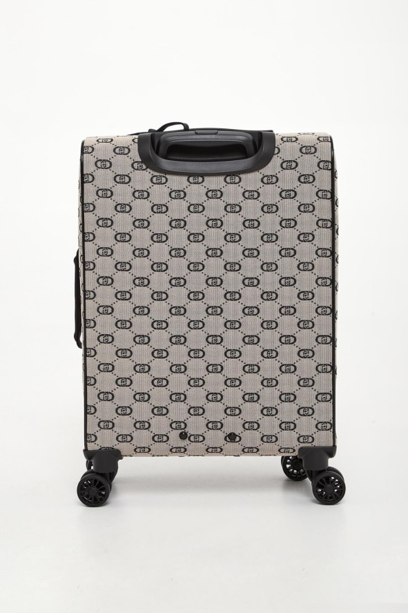 Walizka z logo LIU JO