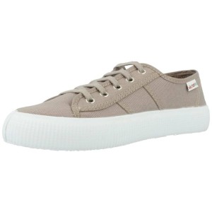 Buty VICTORIA 107303 Brązowy
