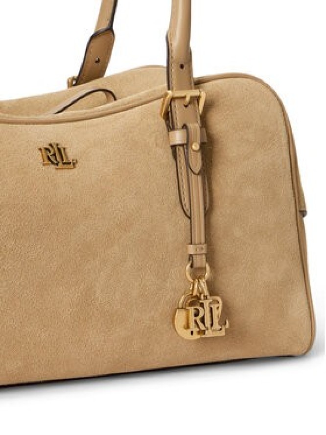 LAUREN RALPH LAUREN Torebka 431P15643001 Beżowy