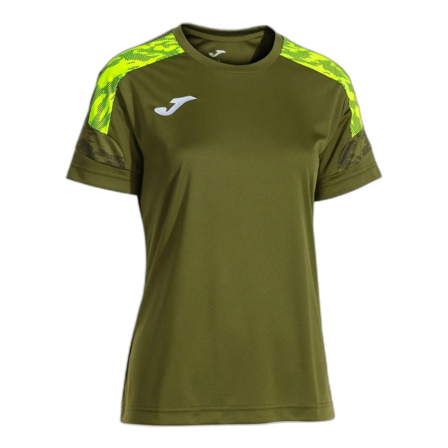 Damski jersey Joma Championship VIII