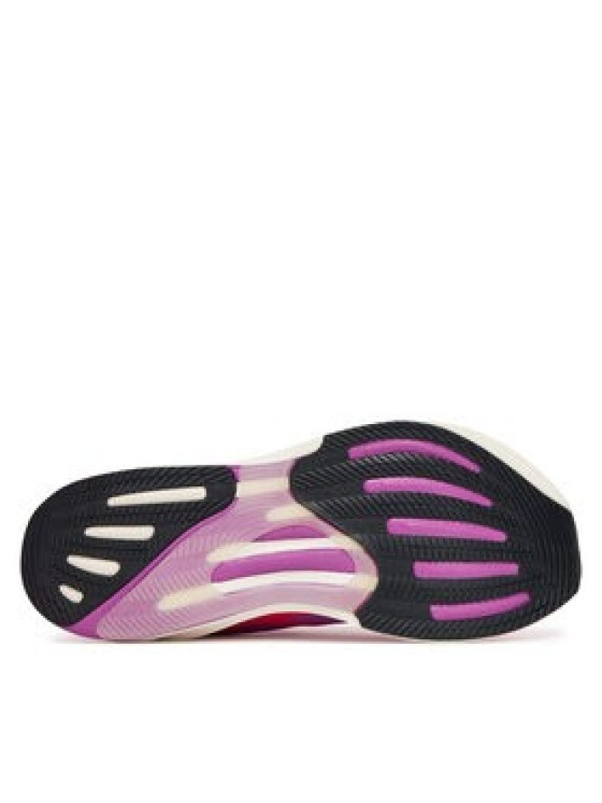 adidas Buty do biegania Supernova Rise 2 JQ7687 Różowy