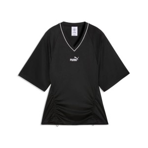T-shirt damski Puma Archive