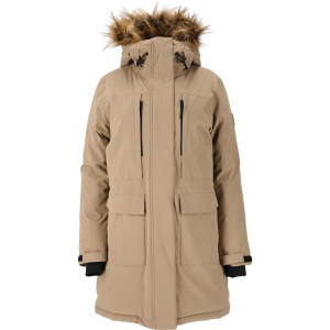 Parka zimowa damska Whistler Bluff W-PRO 10000