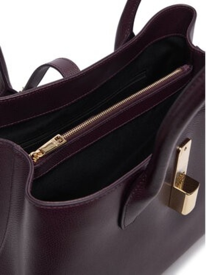 Furla Torebka Goccia M WB01978 ARE000 4906S Fioletowy