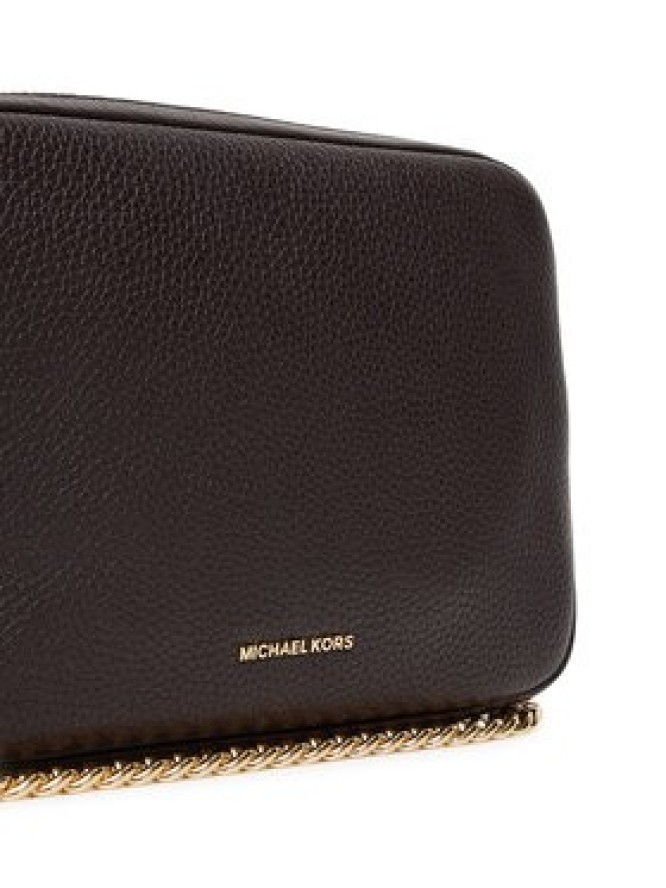 MICHAEL Michael Kors Torebka 32S5GYTC5L Brązowy