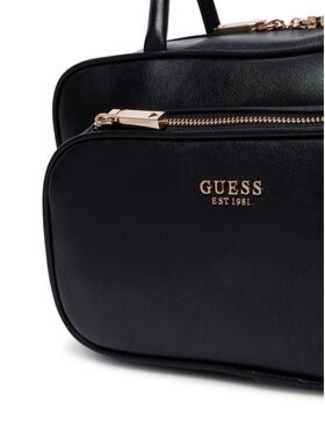 Guess Torebka Bronna HWBG23 36080 Czarny