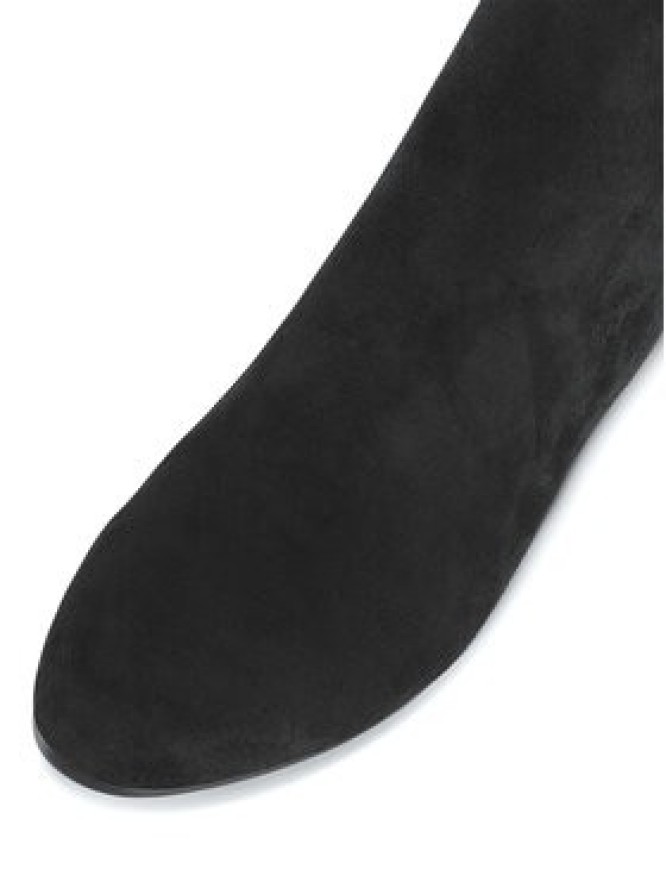 Jenny Fairy Botki HY20247-1 Czarny