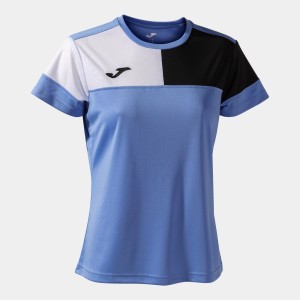 Damski jersey Joma Crew V