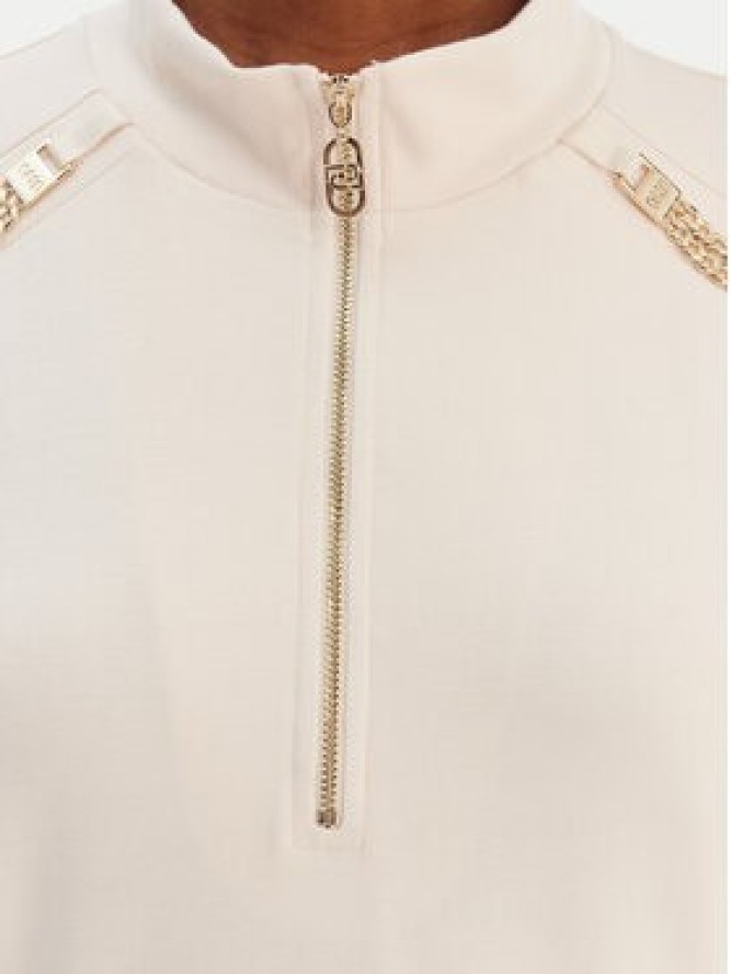 Liu Jo Sport Sukienka codzienna TA6019 JS182 Różowy Regular Fit