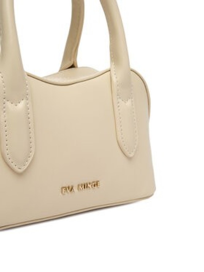Eva Minge Torebka EO-ANAIS-LDA-8634 Écru