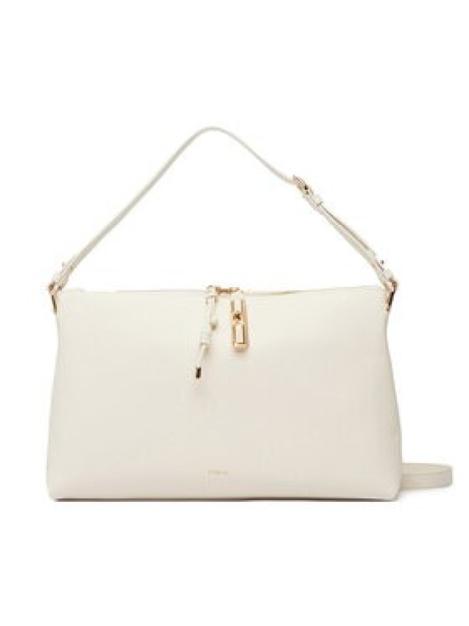 Furla Torebka Debby M WB02006 BX3353 CN PNN00 Biały