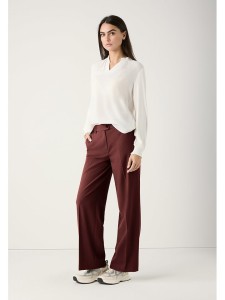 More & More Bluzka w kolorze białym rozmiar: 36