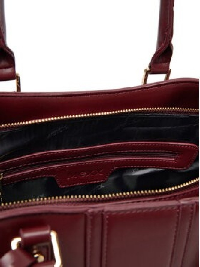 MEXX Torebka CEO-MEXX-S-002-08 Bordowy