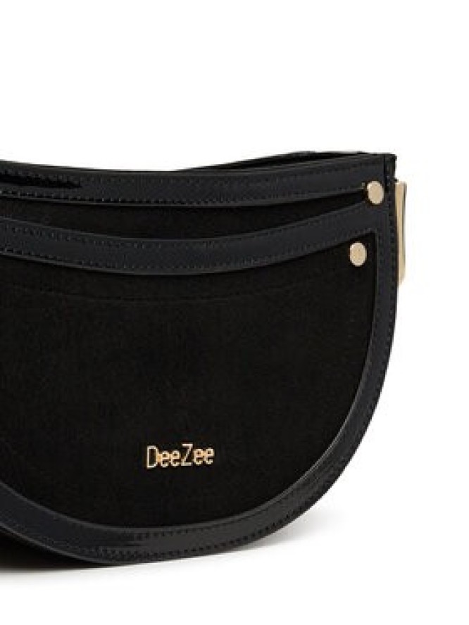 DeeZee Torebka C-DZE-S-006-08 Czarny