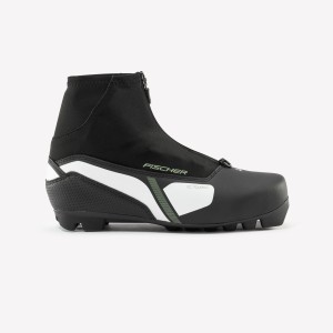 Buty do narciarstwa biegowego damskie Fischer XC Touring styl klasyczny
