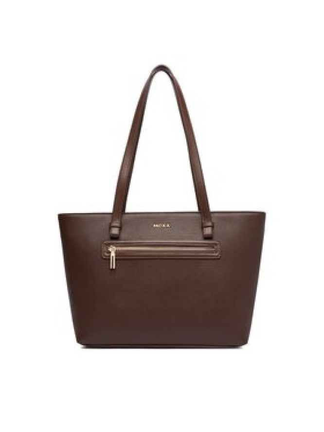 MEXX Torebka CEO-MEXX-S-010-10 Brązowy