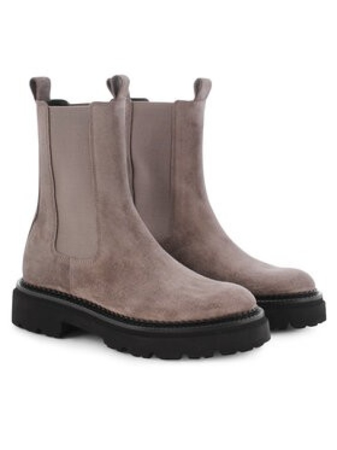 Kennel & Schmenger Sztyblety 61-38100.464 Szary