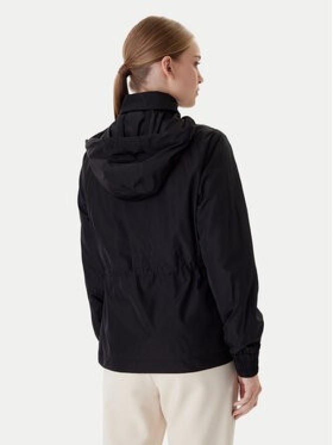 EA7 Emporio Armani Kurtka przejściowa 7W000471 AF12454 UC001 Czarny Regular Fit