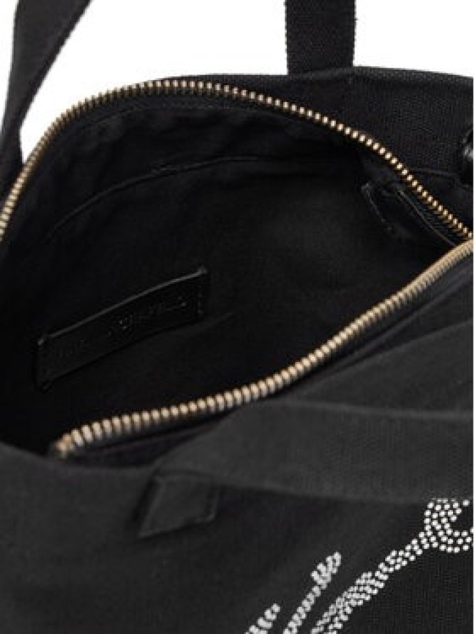 KARL LAGERFELD Torebka B1W50027 Czarny