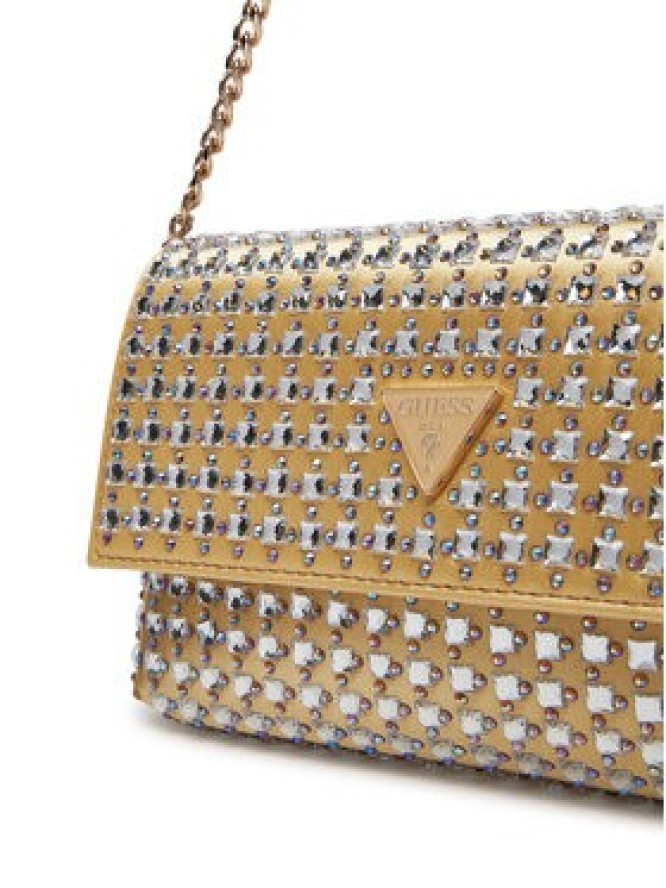 Guess Torebka HWIG9350700 Złoty