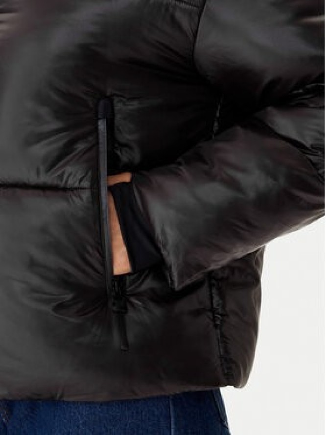 JOOP! Kurtka zimowa 58 254O58Orit 30049140 Czarny Regular Fit