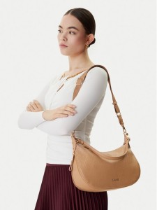 Liu Jo Torebka AA6133 ES026 Brązowy