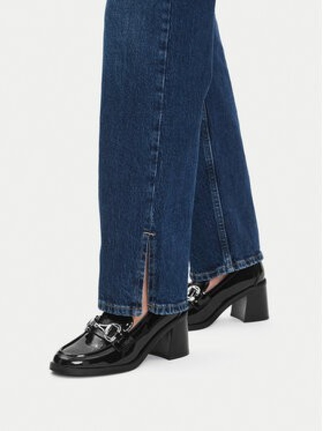 JENNY Półbuty CEO-HY6867-1 Czarny